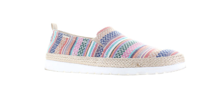 Skechers Womens Espadrille Sz 9