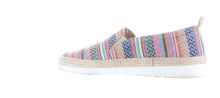 Skechers Womens Espadrille Sz 9