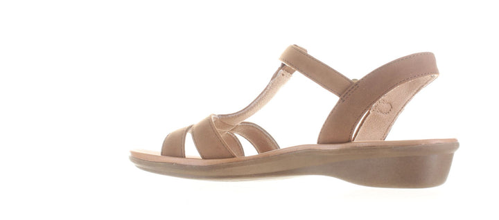 Soul By Naturalizer Womens Ankle Strap Sz 7.5