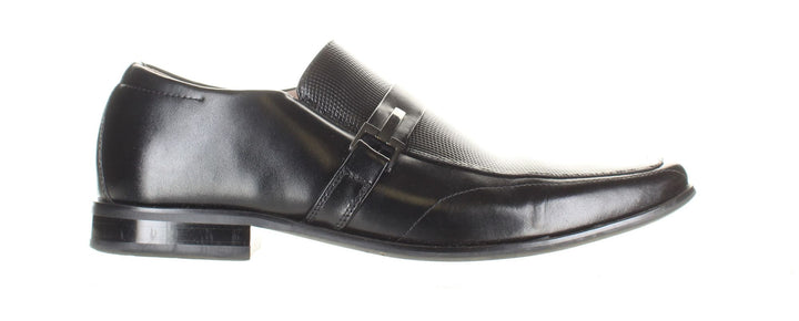 Stacy Adams Mens Loafer Sz 9.5