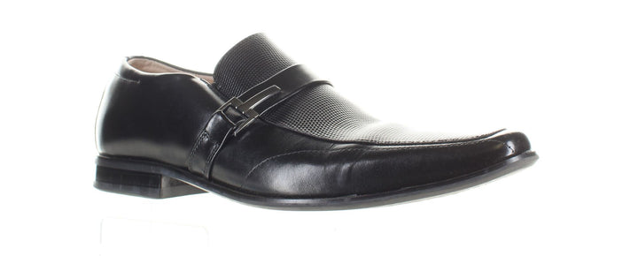 Stacy Adams Mens Loafer Sz 9.5