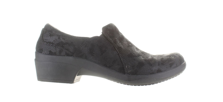 Clarks Womens Occupational Sz 10