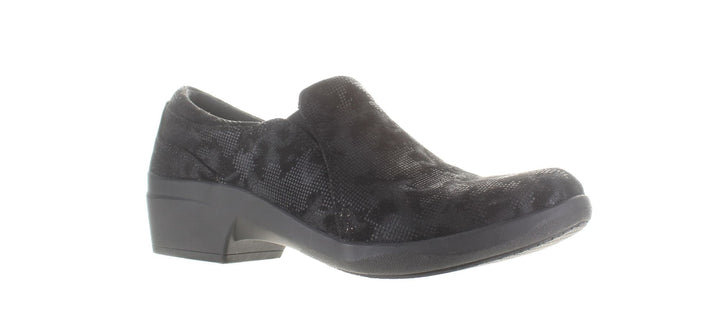 Clarks Womens Occupational Sz 10