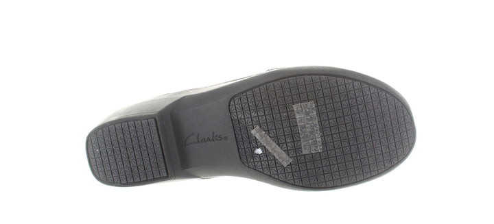 Clarks Womens Occupational Sz 10