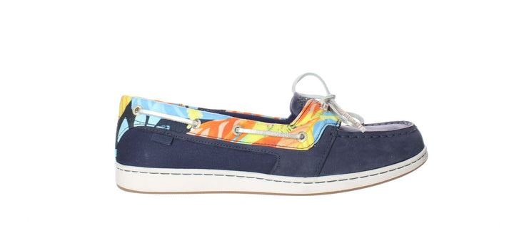 Sperry Top Sider Womens Boat Sz 9.5