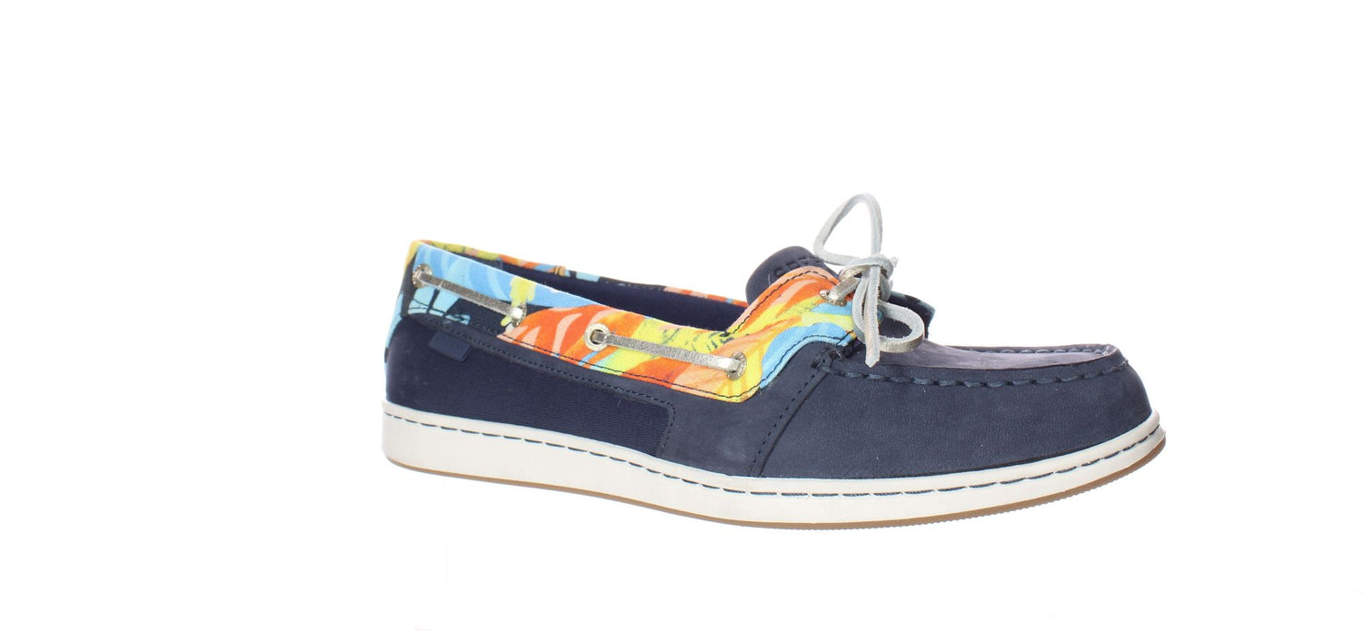 Sperry Top Sider Womens Boat Sz 9.5