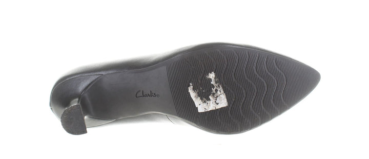 Clarks Womens Pumps Sz 9.5