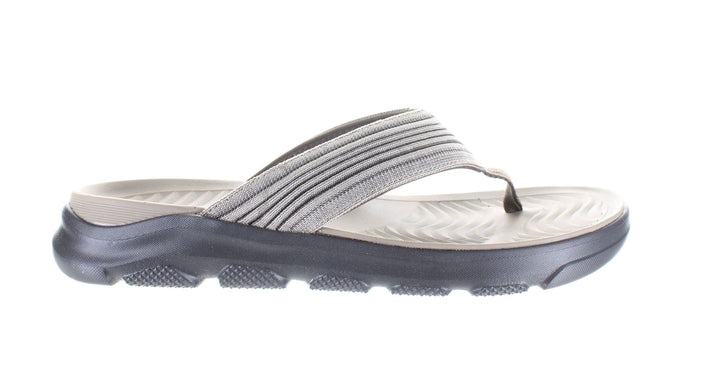 Skechers Mens Flip Flop Sz 10