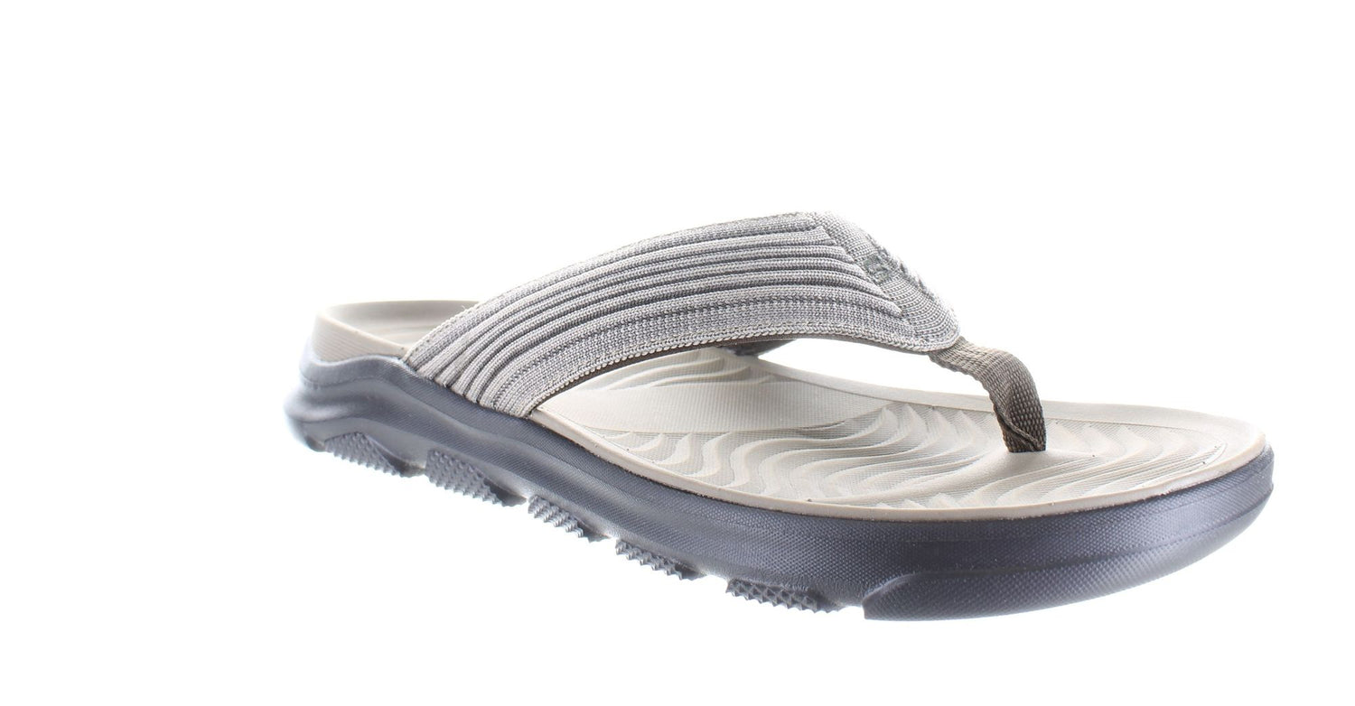 Skechers Mens Flip Flop Sz 10