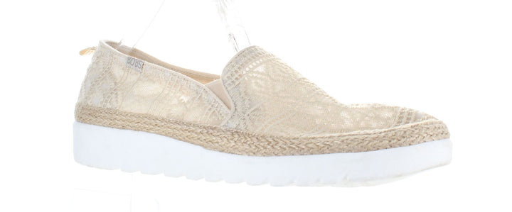 Bobs By Skechers Womens Espadrille Sz 11