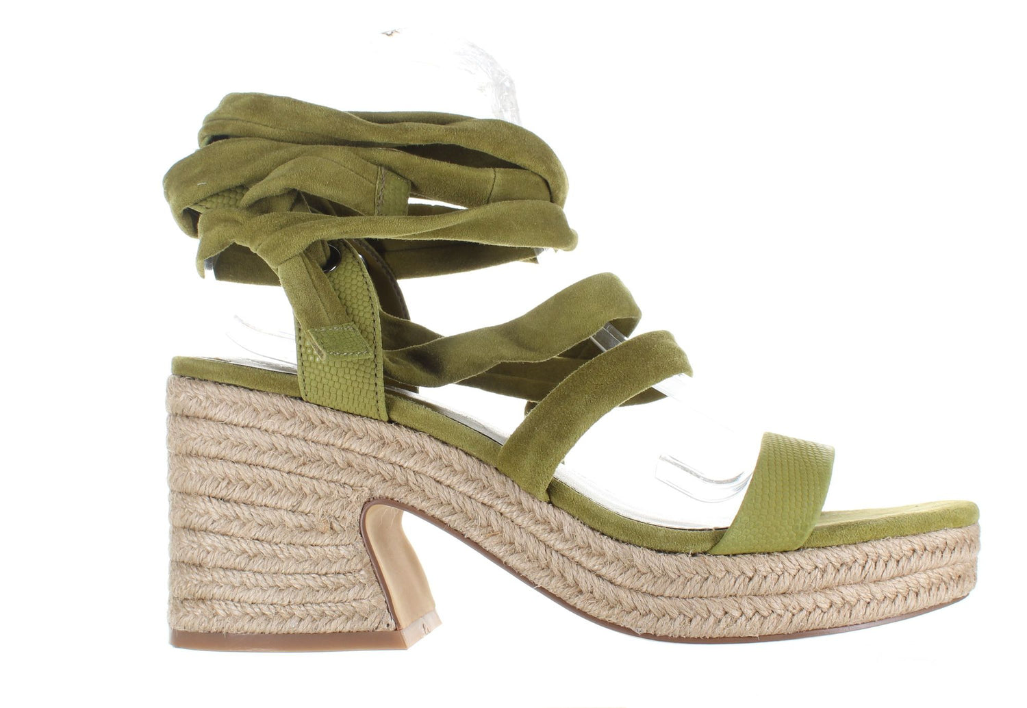 Vince Camuto Womens Espadrille Sz 7.5