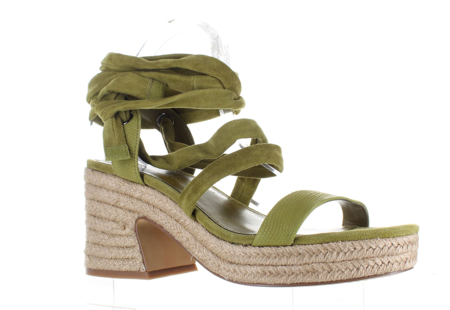 Vince Camuto Womens Espadrille Sz 7.5