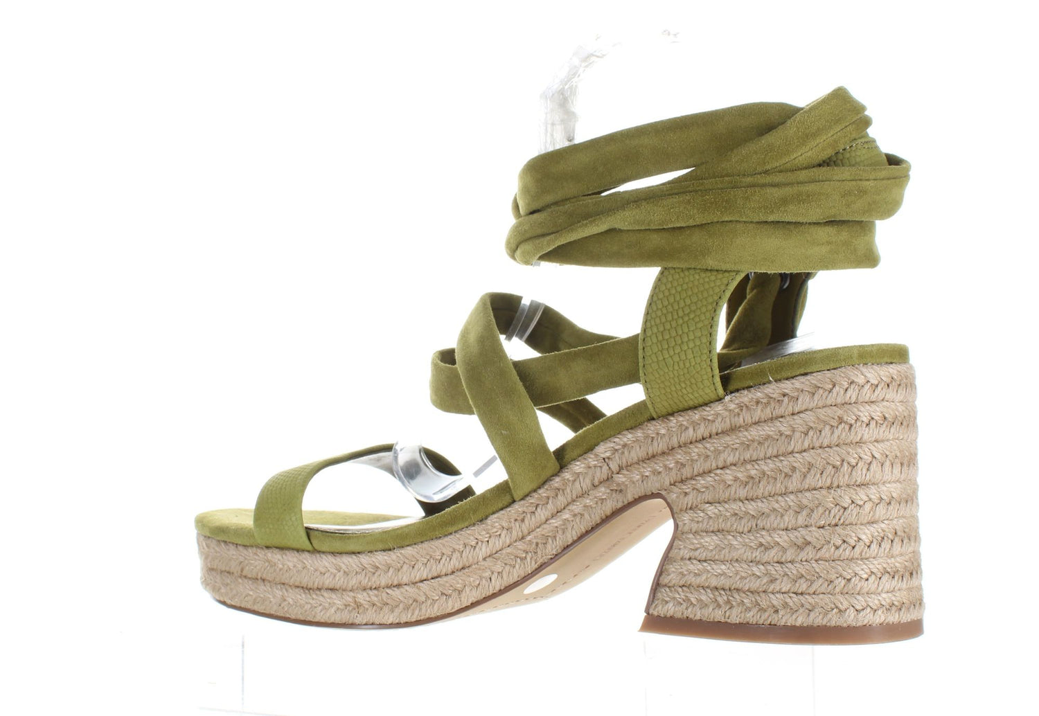 Vince Camuto Womens Espadrille Sz 7.5