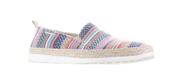 Skechers Womens Espadrille Sz 6