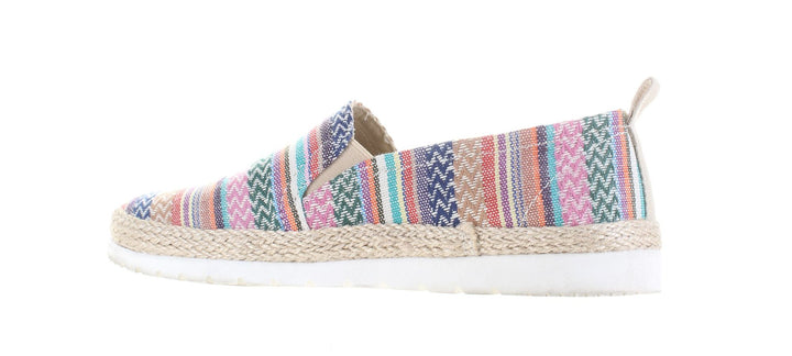 Skechers Womens Espadrille Sz 6