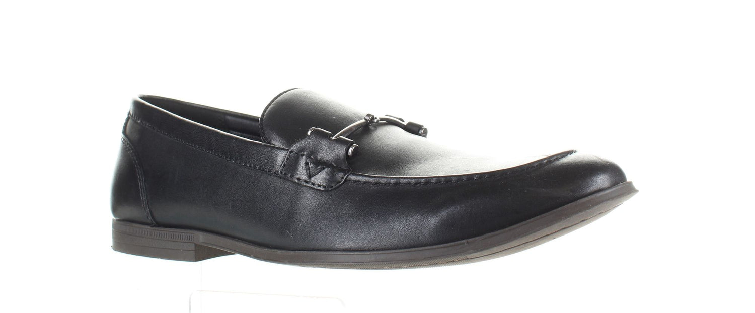 Vince Camuto Mens Loafer Sz 9.5