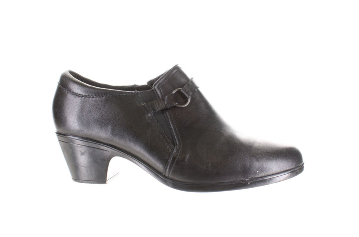 Clarks Womens Bootie Sz 9.5