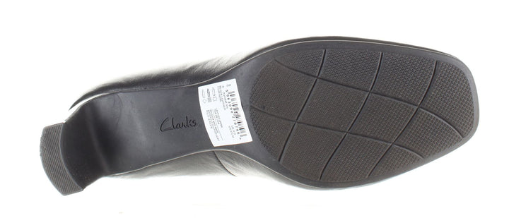 Clarks Womens Pumps Sz 6.5