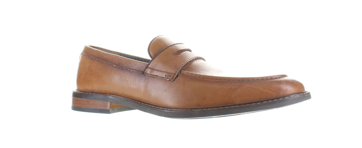 Vince Camuto Mens Loafer Sz 8.5