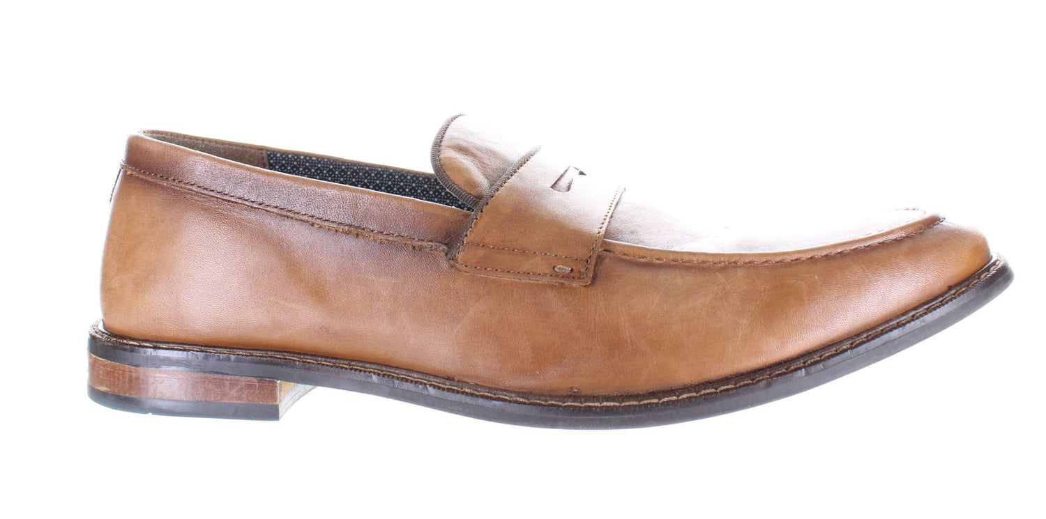 Vince Camuto Mens Loafer Sz 13