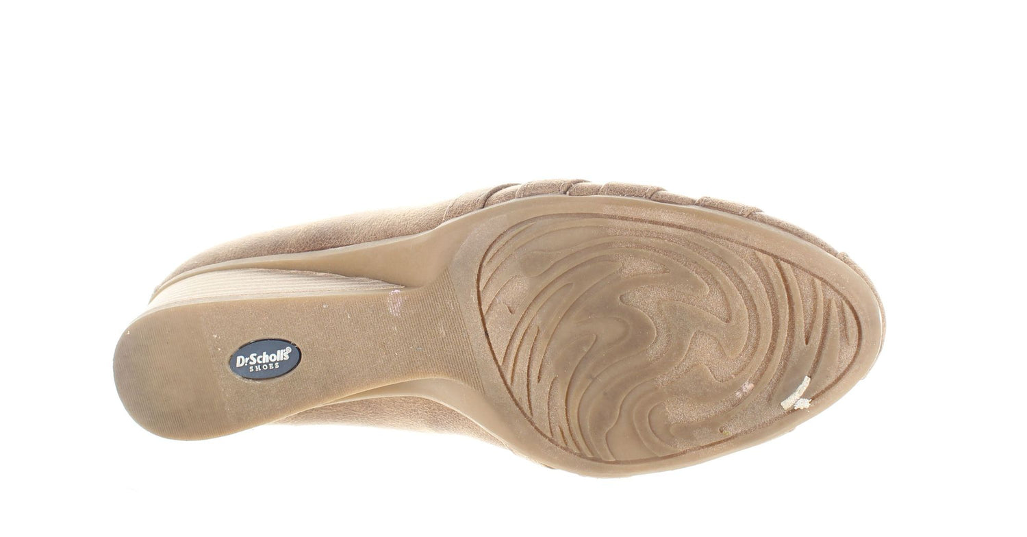 Dr. Scholl's Womens Pumps Sz 8