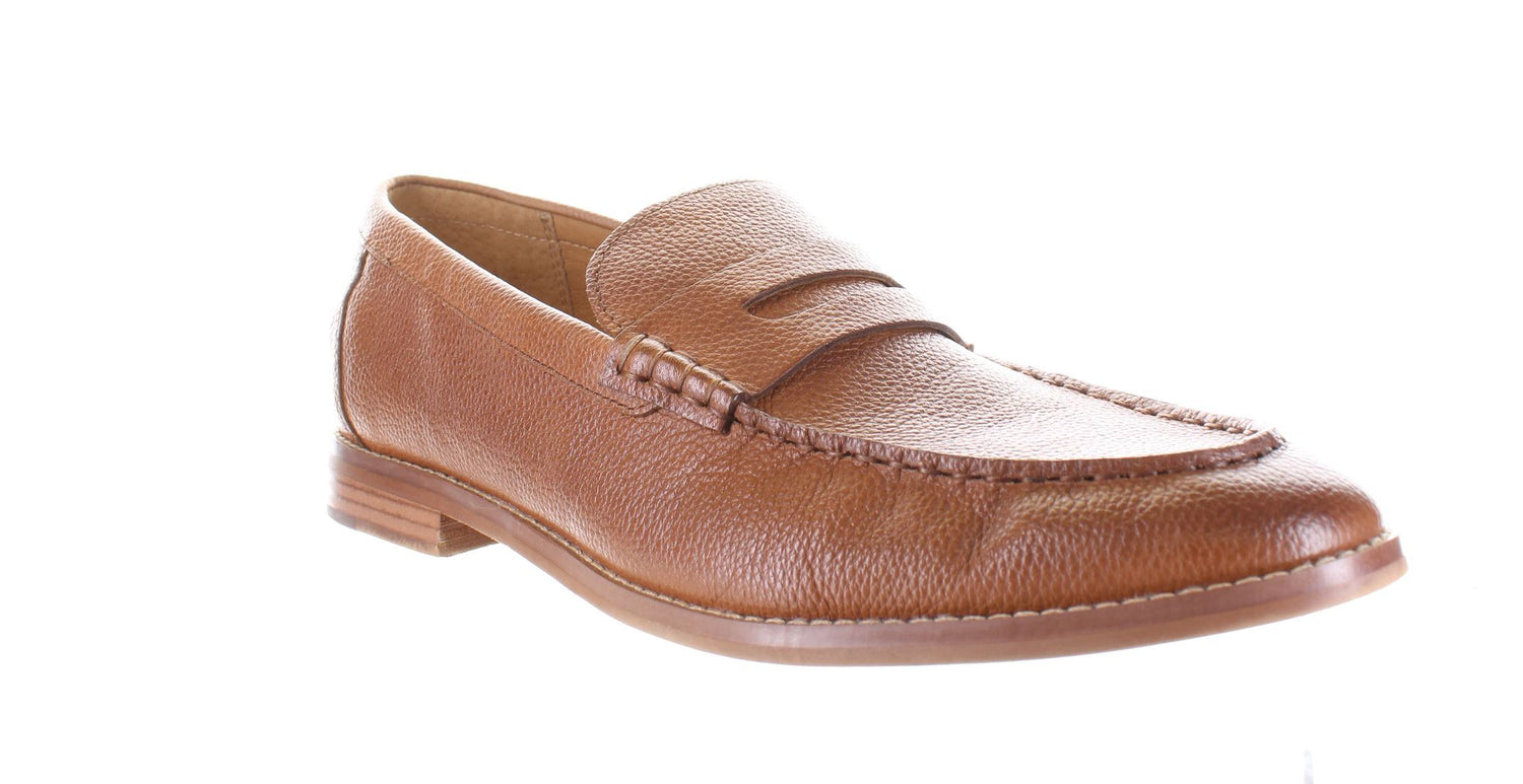 Vince Camuto Mens Loafer Sz 10.5