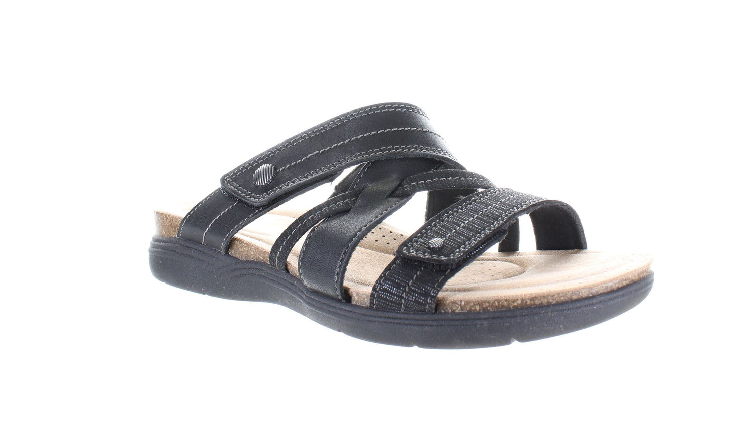 Clarks Womens Sandal Sz 8.5