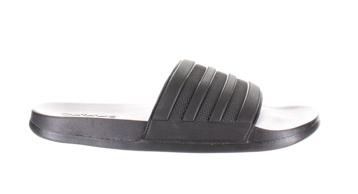 Adidas Mens Slide Sz 9