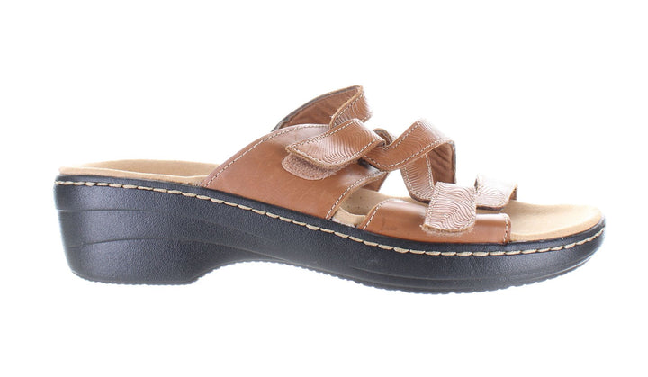 Clarks Womens Sandal Sz 11