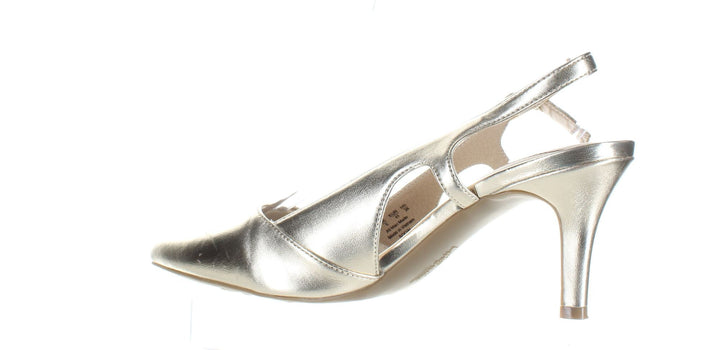 Mix No. 6 Womens Slingback Sz 10