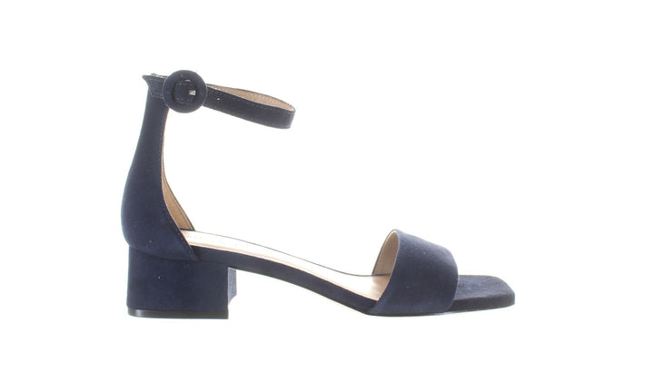 Bernardo Womens Ankle Strap Sz 7