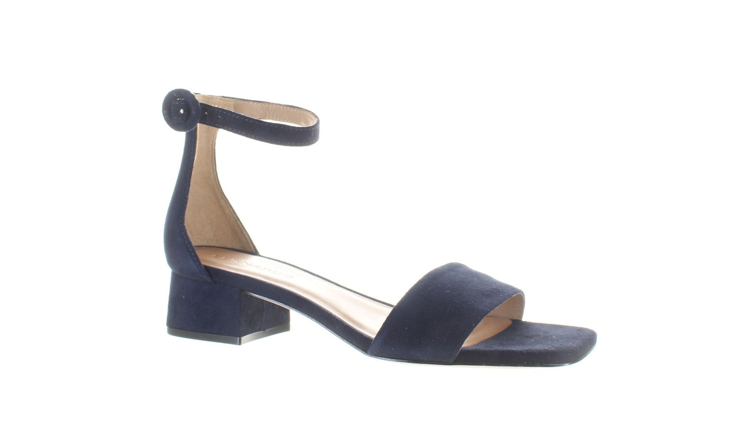 Bernardo Womens Ankle Strap Sz 7