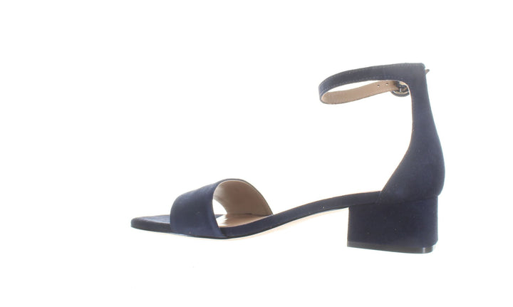 Bernardo Womens Ankle Strap Sz 7