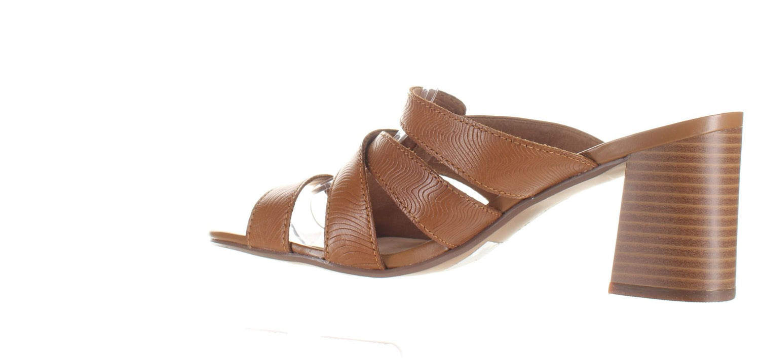 Clarks Womens Sandal Sz 8