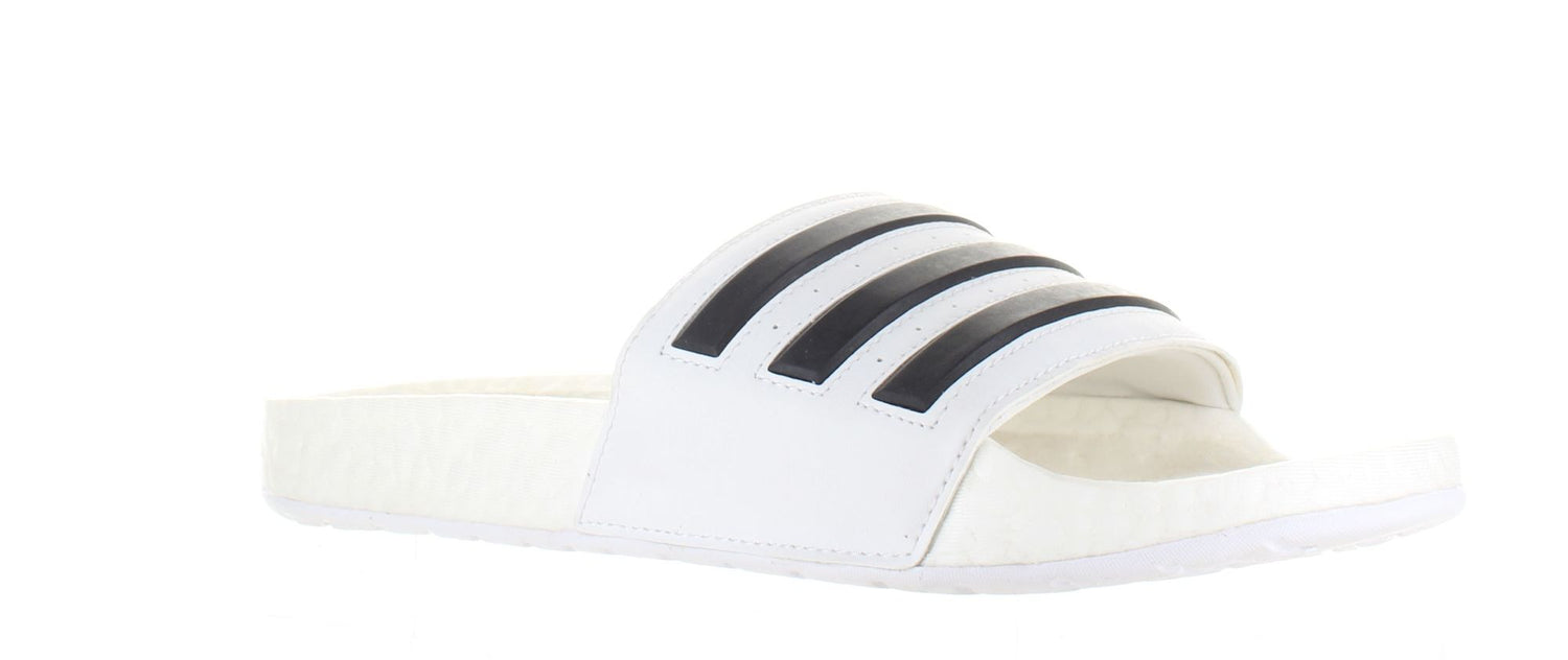 Adidas Mens Slide Sz 8