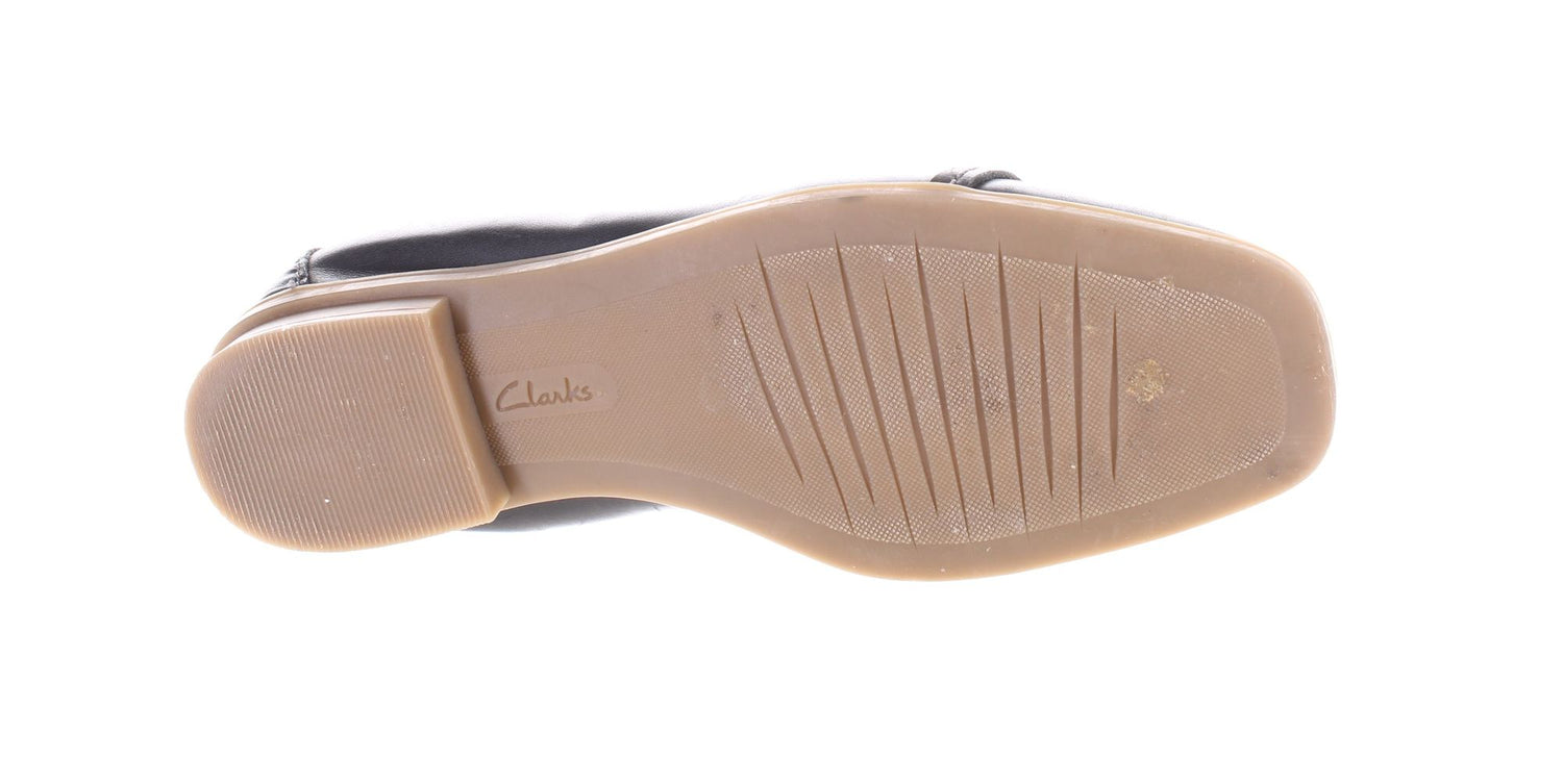 Clarks Womens Casual Sz 7.5