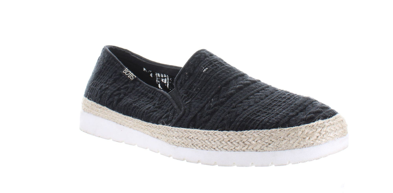 Skechers Womens Espadrille Sz 10