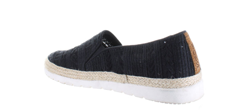 Skechers Womens Espadrille Sz 10