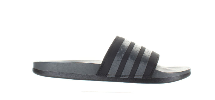 Adidas Mens Slide Sz 7