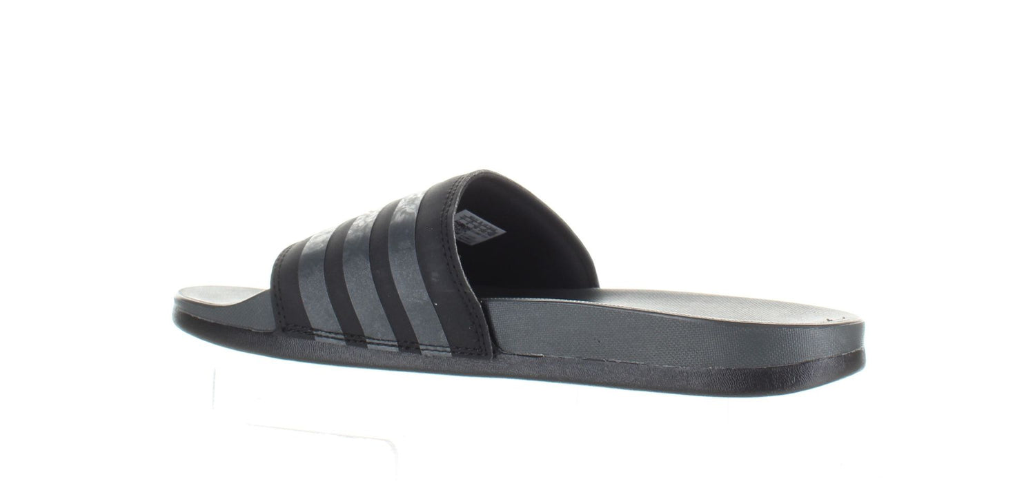 Adidas Mens Slide Sz 7