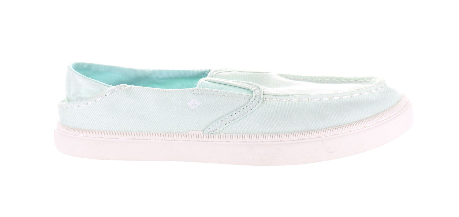 Sperry Top Sider Girls Closed Toe Sz 6