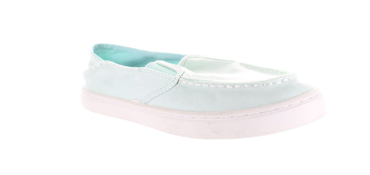 Sperry Top Sider Girls Closed Toe Sz 6