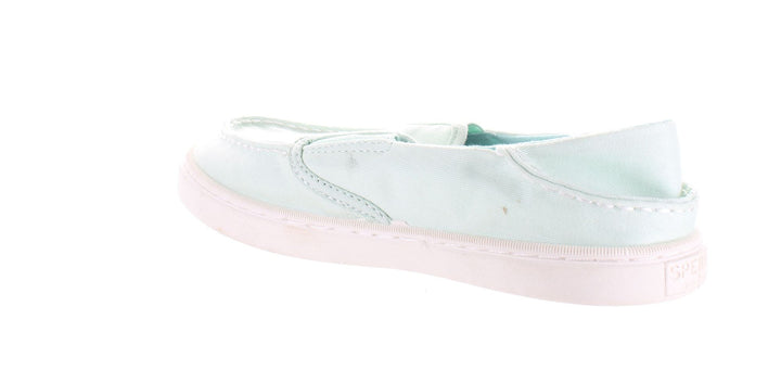 Sperry Top Sider Girls Closed Toe Sz 6