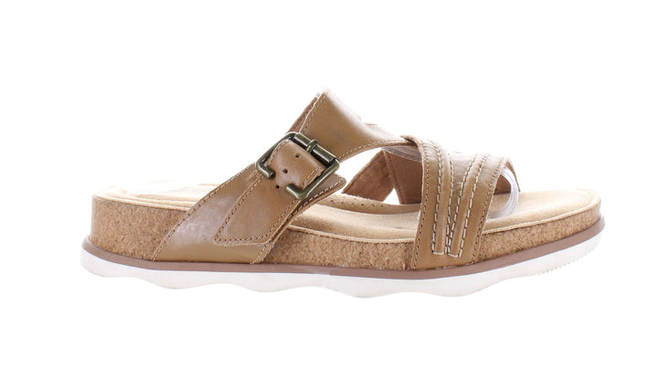 Clarks Womens Sandal Sz 7