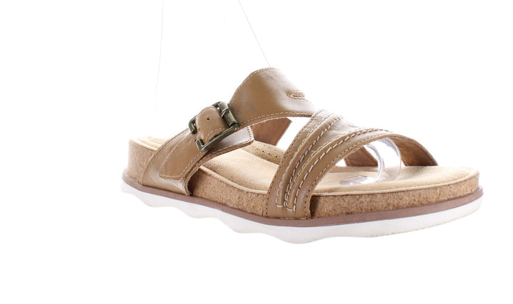 Clarks Womens Sandal Sz 7