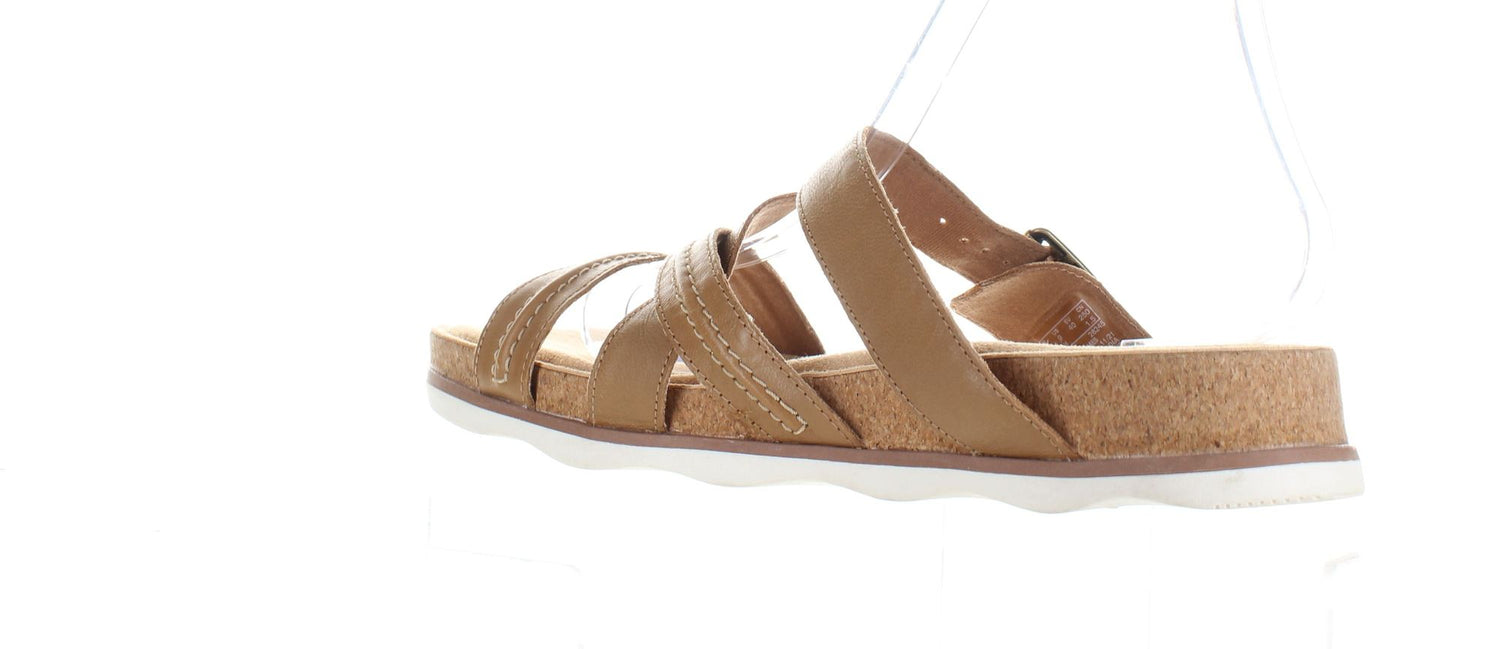 Clarks Womens Sandal Sz 9