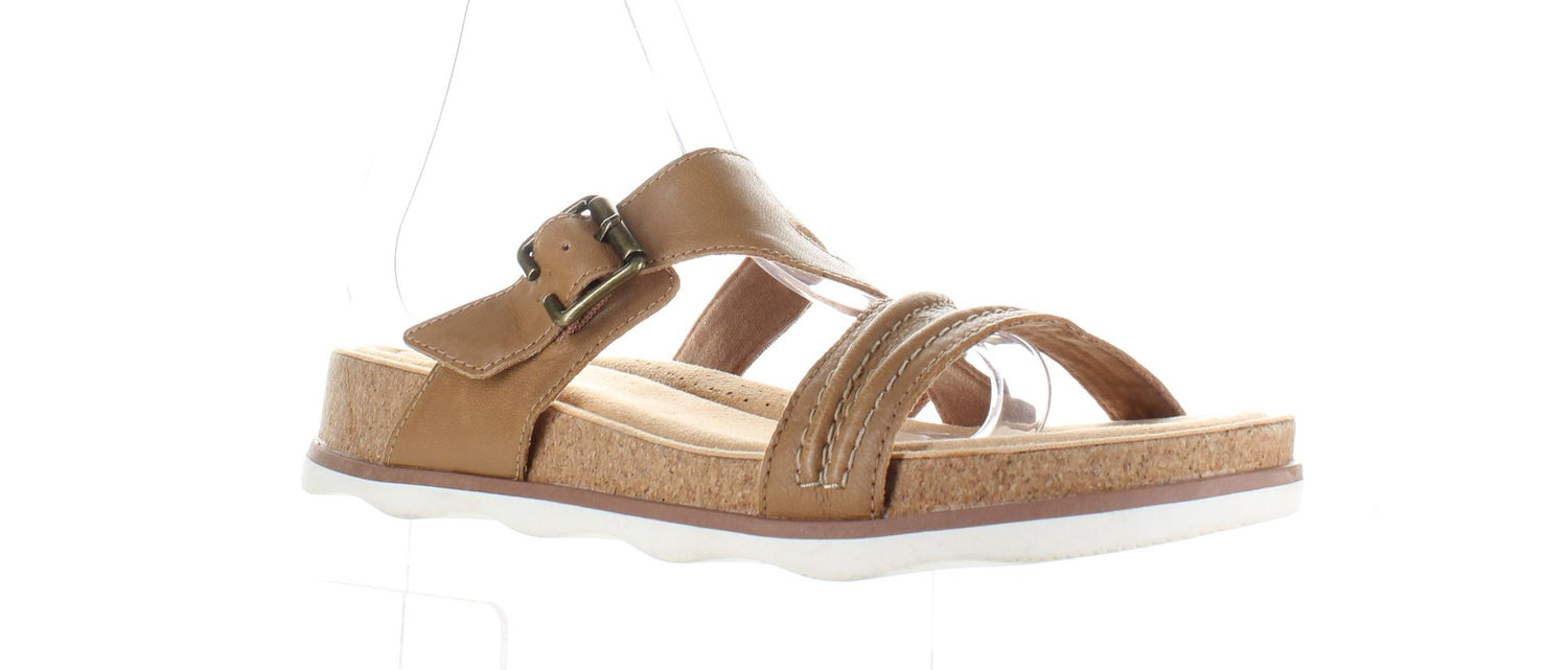 Clarks Womens Sandal Sz 9