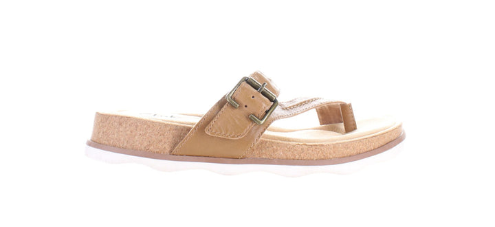 Clarks Womens Sandal Sz 8.5