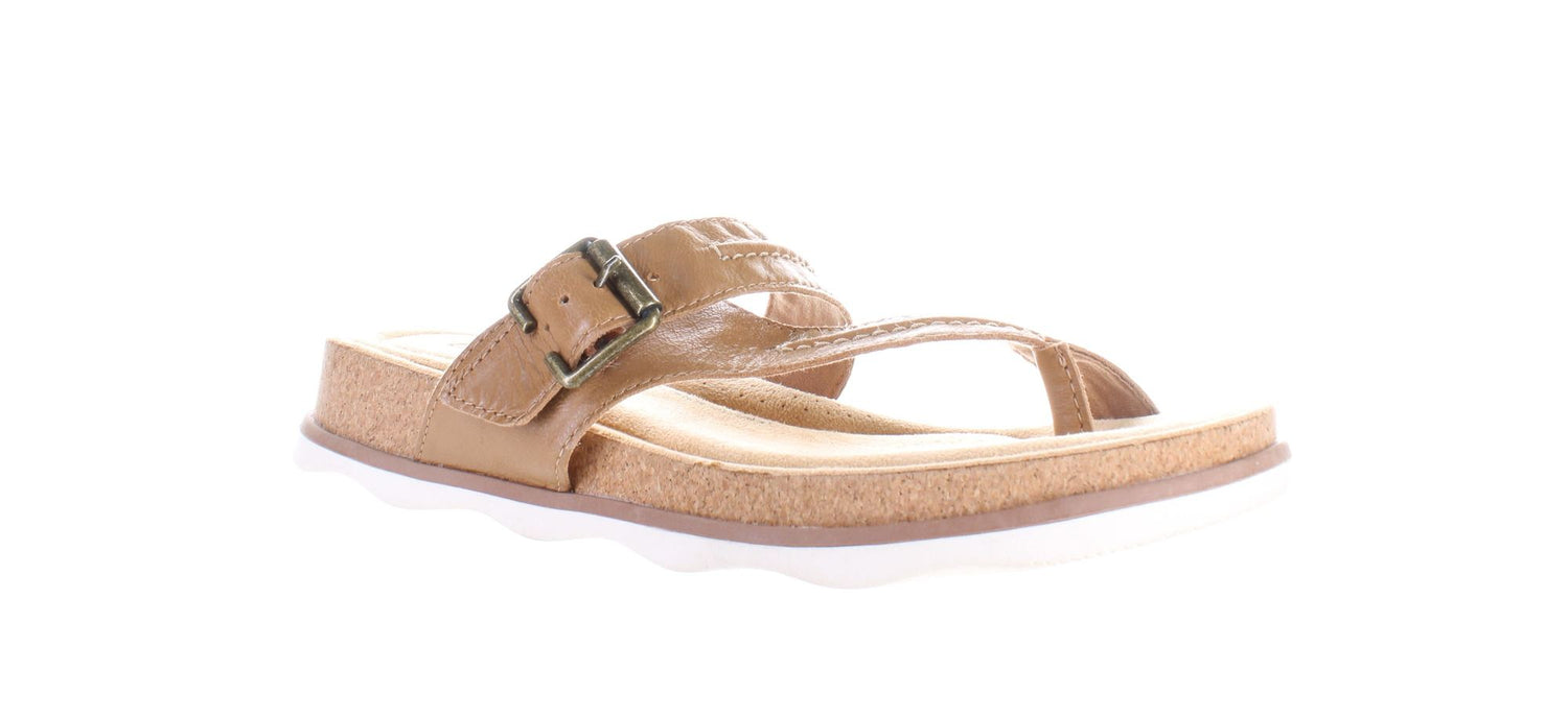 Clarks Womens Sandal Sz 8.5