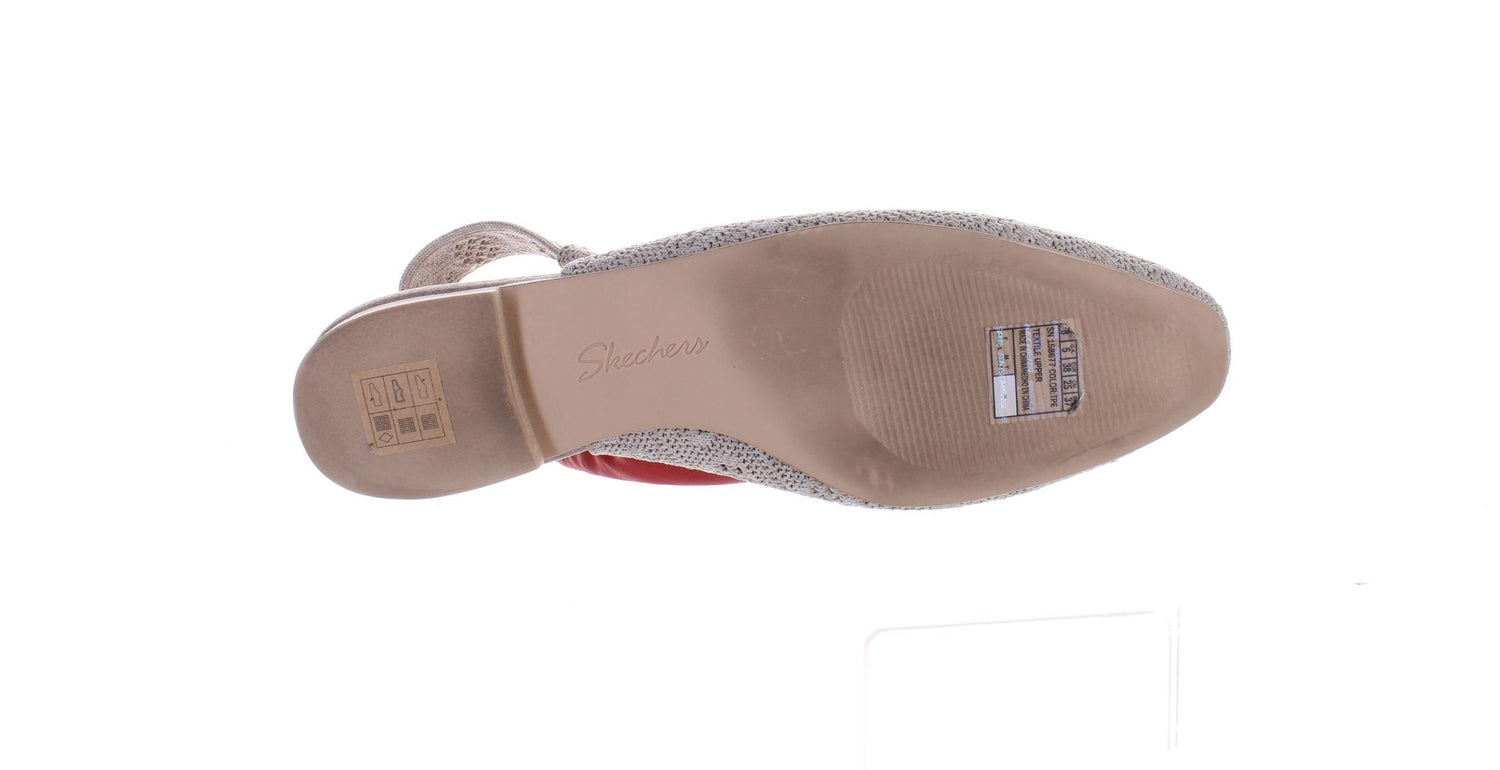 Clarks Womens Slingback Sz 8